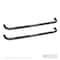 Westin Automotive 19-C RAM 1500 CREW CAB BLACK E-SERIES 3 NERF STEP BARS 23-4085 - alternate 4